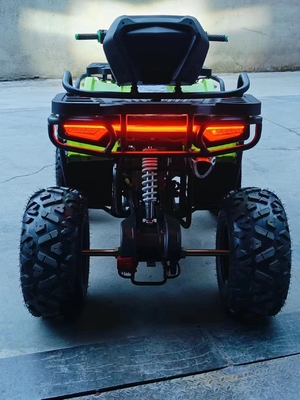 250cc 가솔린 ATV 쿼드바이크 버기 UTV 200cc 오프로드 오토바이