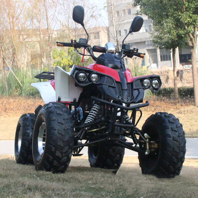 49cc 50cc 125cc 가스 가동 미니 쿼드 자전거 ATV 어린이 또는 성인용 휠베이스 1000-1400mm