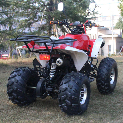 49cc 50cc 125cc 가스 가동 미니 쿼드 자전거 ATV 어린이 또는 성인용 휠베이스 1000-1400mm