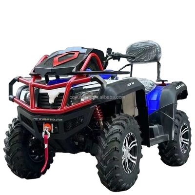 아웃도어 드리프트 카트 사륜 구동 ATV 550cc 850cc 1000cc 아웃도어 어드벤처