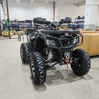 150cc 200cc 250cc ATV 쿼드 바이크 버기 최소 크리어런스 200-250mm 판매