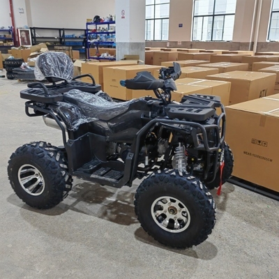 4WD ATV 쿼드 바이크 버기 UTV 고 카트 250CC 200-250mm 최소 크리어런스