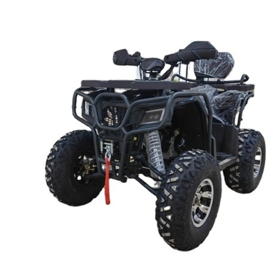 앞 디스크 후방 디스크 브레이크 150CC 200CC 250CC 오프로드 모험을 위한 ATV 쿼드 자전거