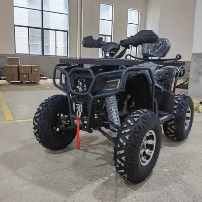 앞 디스크 후방 디스크 브레이크 150CC 200CC 250CC 오프로드 모험을 위한 ATV 쿼드 자전거
