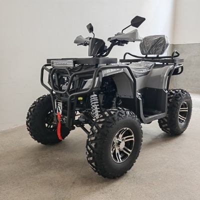 앞 디스크 후방 디스크 브레이크 150CC 200CC 250CC 오프로드 모험을 위한 ATV 쿼드 자전거