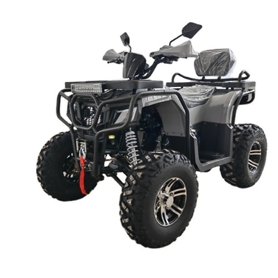 앞 디스크 후방 디스크 브레이크 150CC 200CC 250CC 오프로드 모험을 위한 ATV 쿼드 자전거
