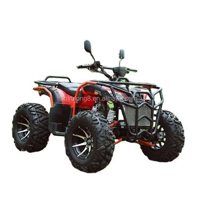 125cc 150cc 200cc 250cc 300cc 4x4 ATV UTV 오프로드 오토바이크 등급 능력 ≥25°