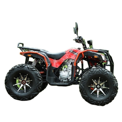 125cc 150cc 200cc 250cc 300cc 4x4 ATV UTV 오프로드 오토바이크 등급 능력 ≥25°