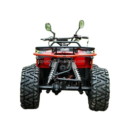 125cc 150cc 200cc 250cc 300cc 4x4 ATV UTV 오프로드 오토바이크 등급 능력 ≥25°