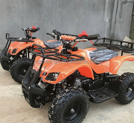 49cc 50cc 125cc 200cc 4바퀴 2트랙 가자전거 가스 쿼드 자전거 ATV