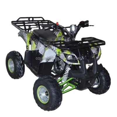성인 110cc ATV 4x4 4륜 125cc ATV 미니 로드 자전거 150cc 어린이 오토바이