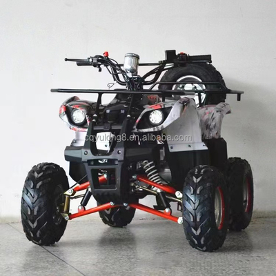 성인 110cc ATV 4x4 4륜 125cc ATV 미니 로드 자전거 150cc 어린이 오토바이