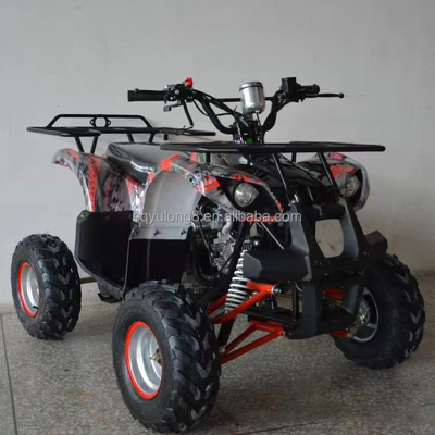 성인 110cc ATV 4x4 4륜 125cc ATV 미니 로드 자전거 150cc 어린이 오토바이