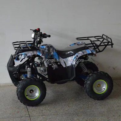 성인 110cc ATV 4x4 4륜 125cc ATV 미니 로드 자전거 150cc 어린이 오토바이
