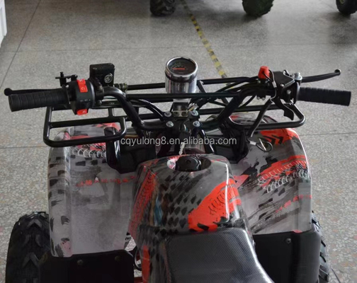 성인 110cc ATV 4x4 4륜 125cc ATV 미니 로드 자전거 150cc 어린이 오토바이
