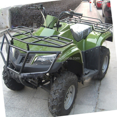 성인용 전기 ATV 2자리 산악인 200cc 250cc 150cc 전면 차량