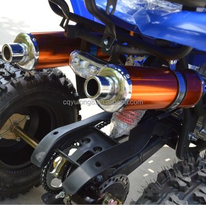 125cc/150cc 4륜 ATV 4타크 스포츠 운전용 4WD 타입