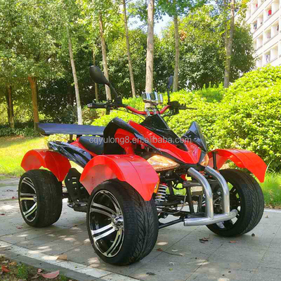 1000W 물냉각 4타크 4륜 ATV 도로 버전 1000-1400mm 휠베이스