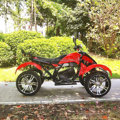 1000W 물냉각 4타크 4륜 ATV 도로 버전 1000-1400mm 휠베이스