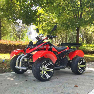 1000W 물냉각 4타크 4륜 ATV 도로 버전 1000-1400mm 휠베이스