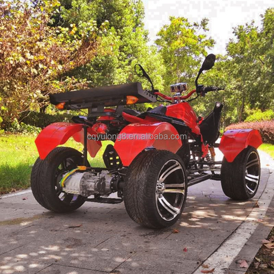 1000W 물냉각 4타크 4륜 ATV 도로 버전 1000-1400mm 휠베이스