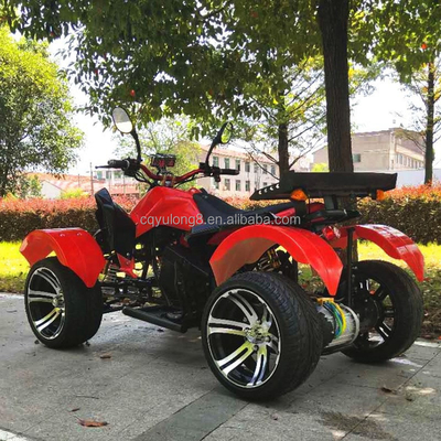 1000W 물냉각 4타크 4륜 ATV 도로 버전 1000-1400mm 휠베이스