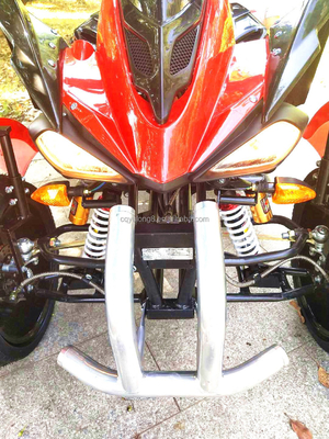 1000W 물냉각 4타크 4륜 ATV 도로 버전 1000-1400mm 휠베이스